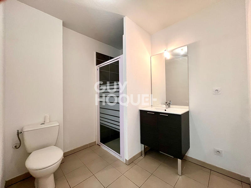 Appartement - 39 m² - 2 pièces
