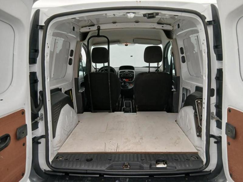 Renault Kangoo Express Compact 1.5 Dci 75 E6 Generique