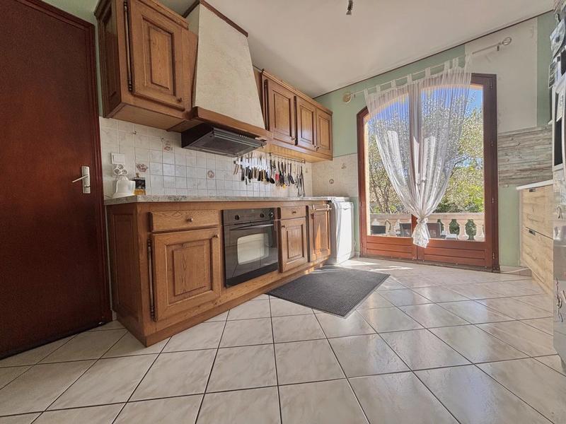 Maison - 115 m² - 4 pièces