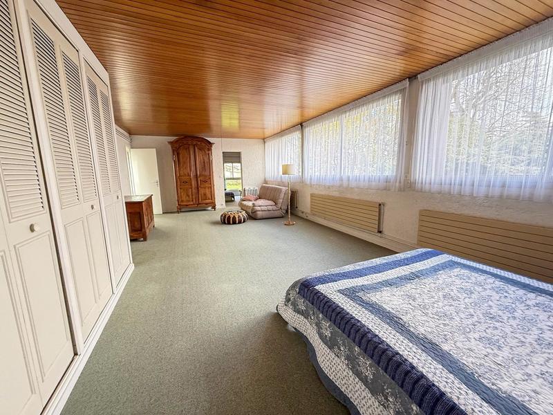 Maison - 199 m² - 6 pièces