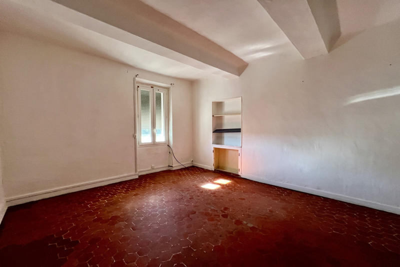 Maison - 76 m² - 3 pièces