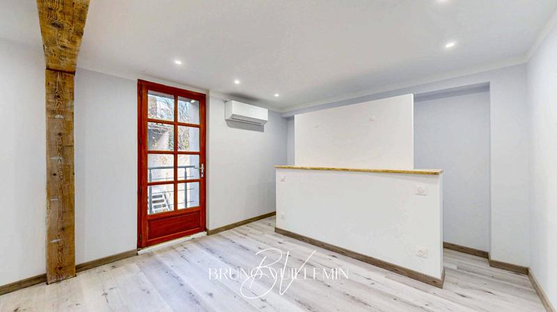 Maison - 155 m² - 5 pièces