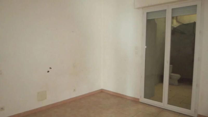 Appartement - 80 m² - 3 pièces