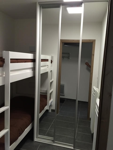 Appartement - 91 m² - 5 pièces