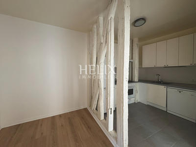 Appartement - 111 m² - 5 pièces