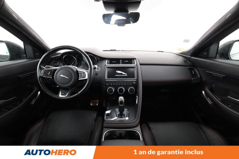 Jaguar E-Pace D180 Awd R-Dynamic Bva 180 ch