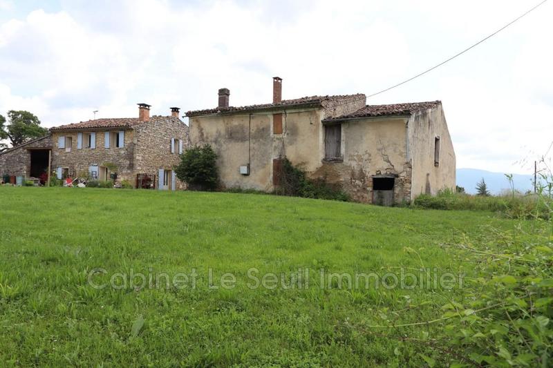 Ferme - 600 m² - 30 pièces