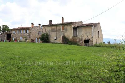 Ferme - 600 m² - 30 pièces