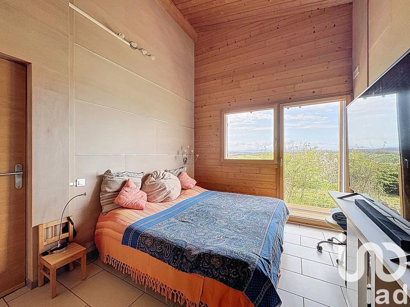 Maison - 190 m² - 6 pièces