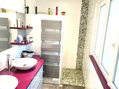 Appartement - 123 m² - 5 pièces