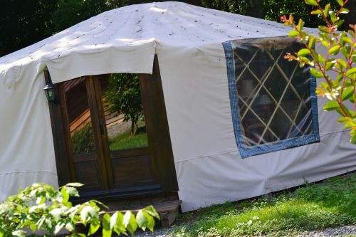 Ferme auberge de Nouste Temps