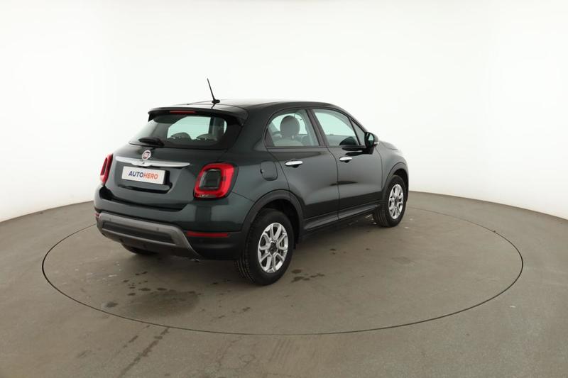 Fiat 500x 1.3 FireFly t T4 City Cross Dct 150 ch