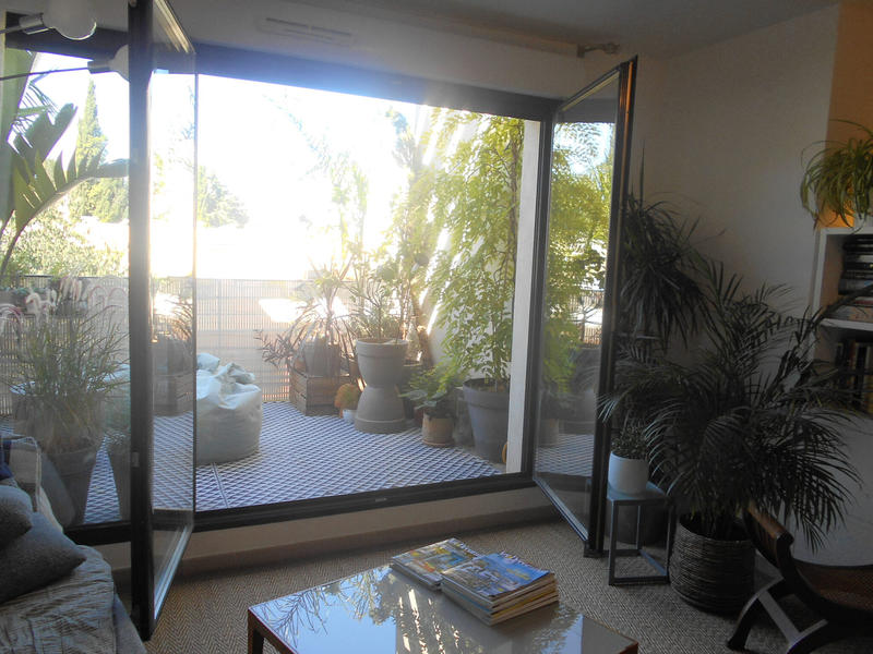 Appartement - 88 m² - 3 pièces