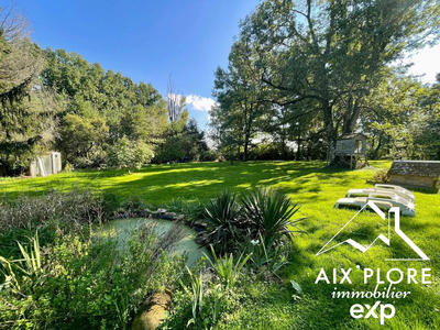 Maison - 135 m² - 4 pièces