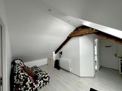 Maison - 104 m² - 6 pièces