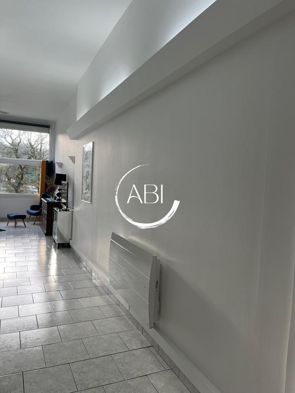 Appartement - 70 m² - 2 pièces