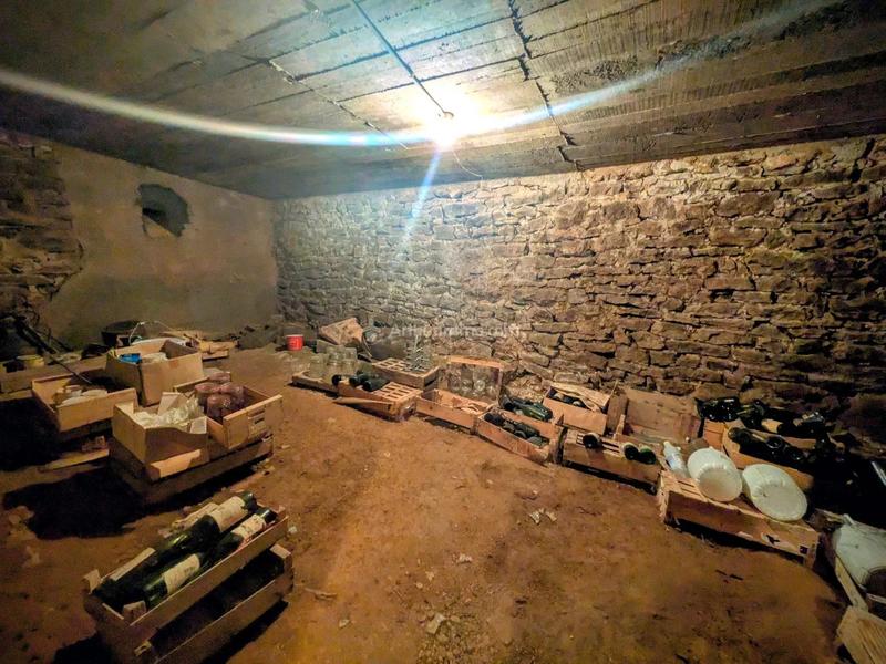 Maison - 156 m² - 6 pièces