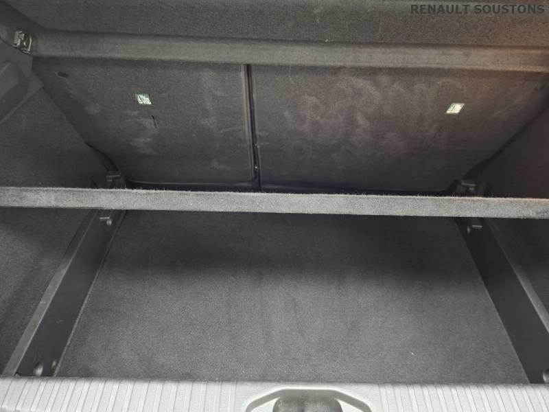 Renault Clio TCe 90 Equilibre