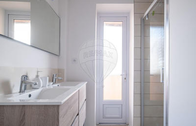 Appartement - 20 m² - 1 pièce