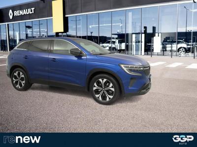 Renault Austral E-Tech hybrid 200 Techno