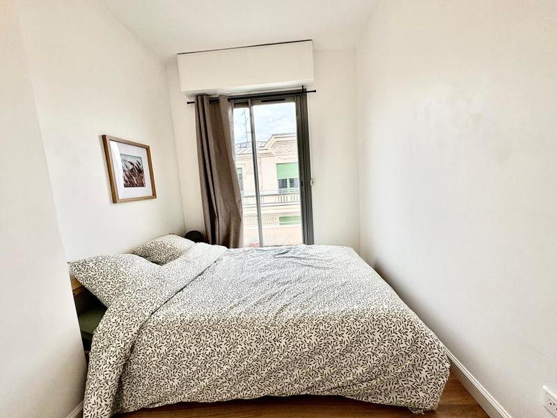 Appartement - 29 m² - 2 pièces