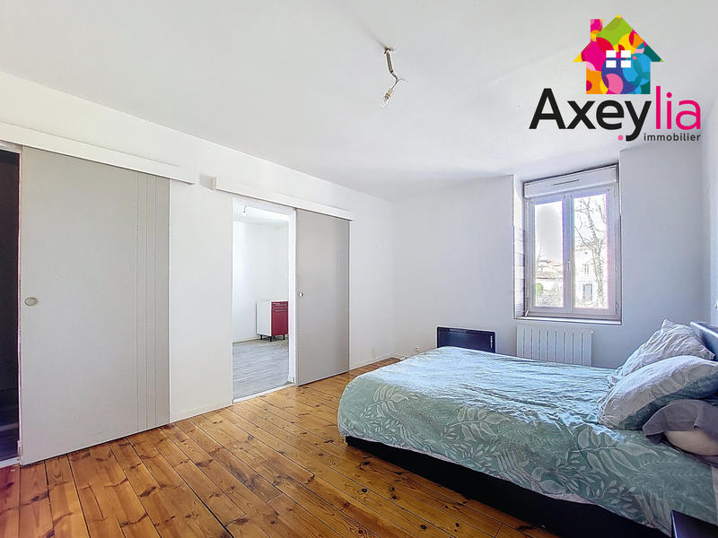 Maison - 155 m² - 5 pièces