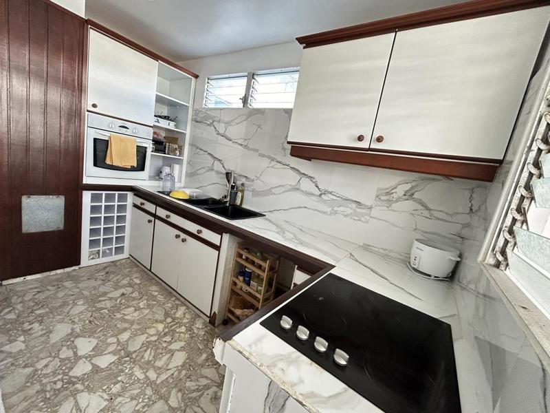 Appartement - 93 m² - 4 pièces