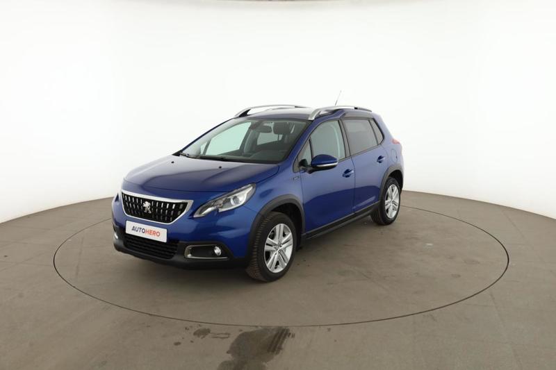 Peugeot 2008 1.2 PureTech Signature 82 ch