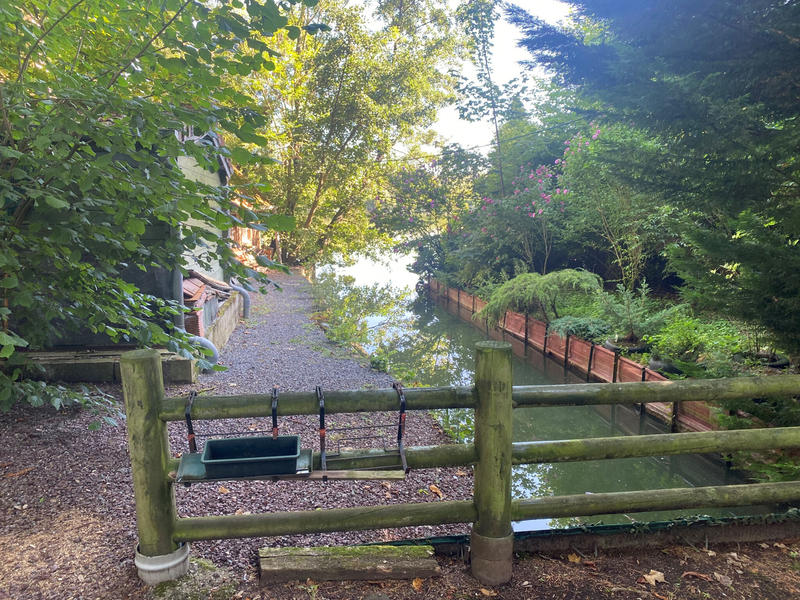 Terrain - 24 000 m²