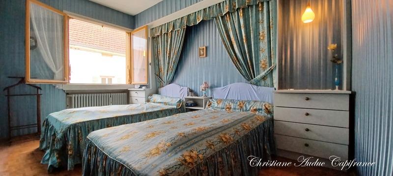 Maison - 153 m² - 6 pièces