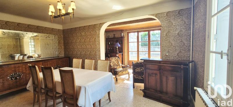 Maison - 70 m² - 3 pièces