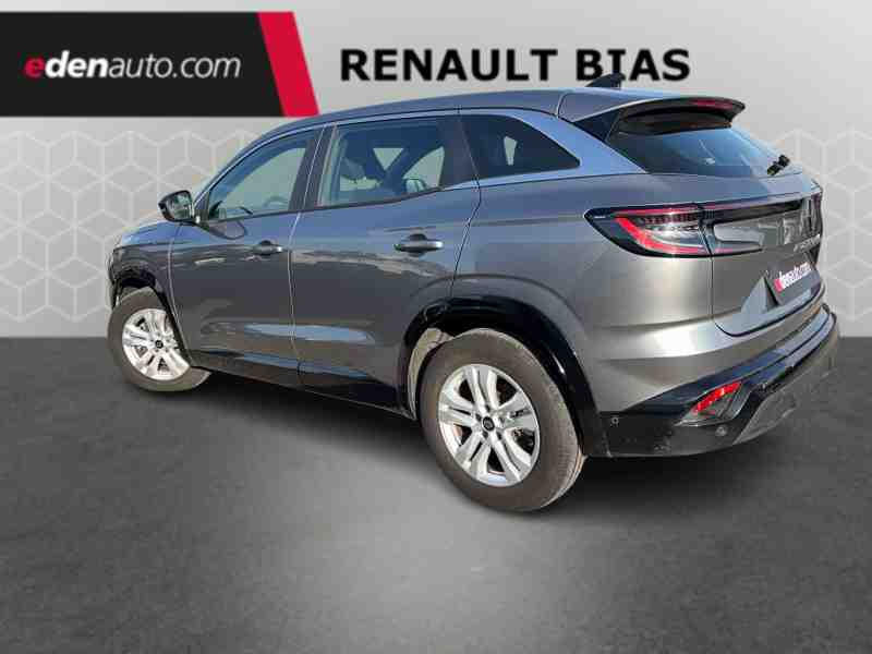 Renault Austral E-Tech hybrid 200 Evolution