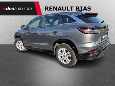 Renault Austral E-Tech hybrid 200 Evolution