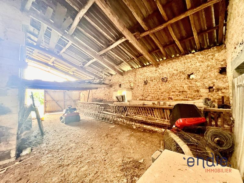 Maison - 135 m² - 4 pièces