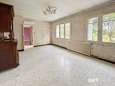 Maison - 70 m² - 3 pièces