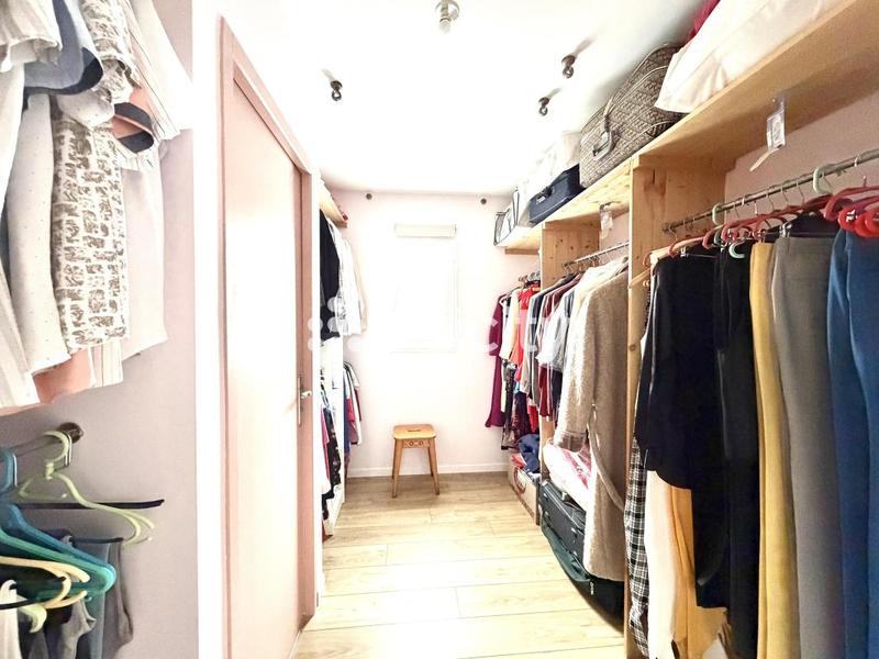 Maison - 127 m² - 4 pièces