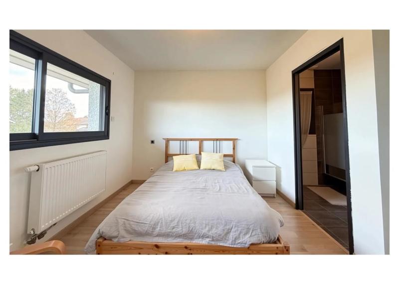 Maison - 245 m² - 6 pièces