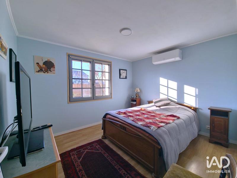 Maison - 160 m² - 5 pièces