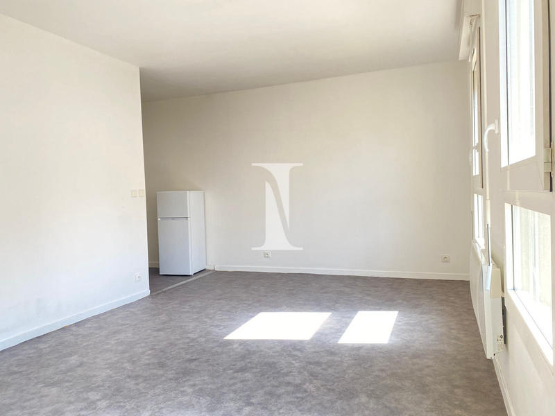 Appartement - 31 m² - 1 pièce