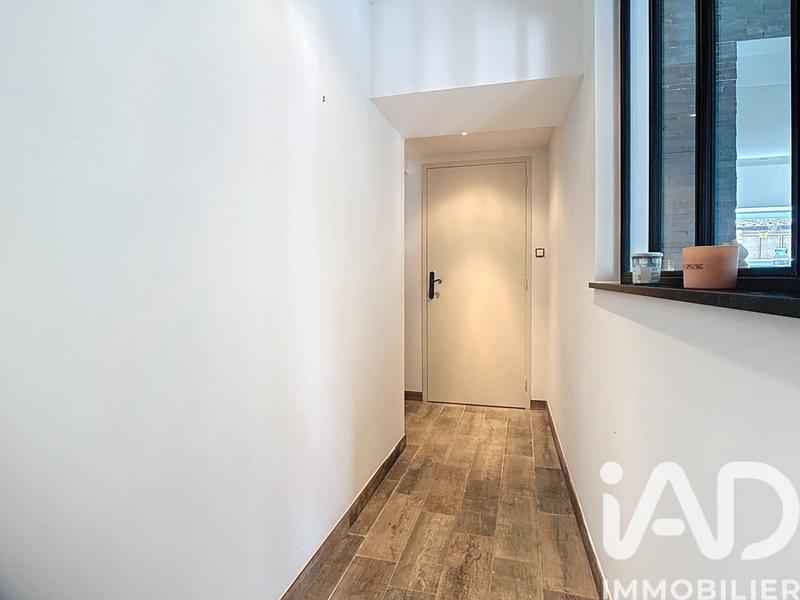 Maison - 226 m² - 6 pièces