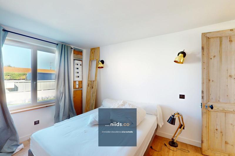 Maison - 158 m² - 5 pièces