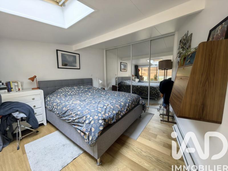 Maison de ville - 71 m² - 4 pièces