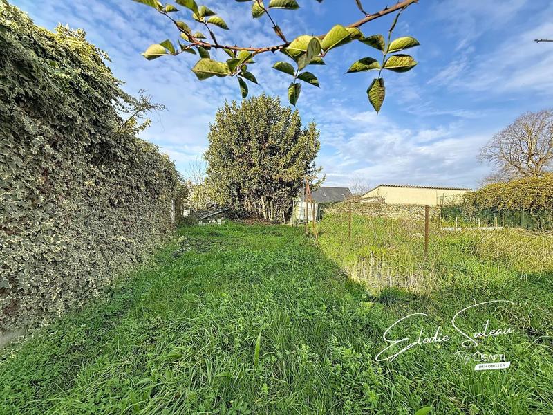 Maison - 69 m² - 4 pièces