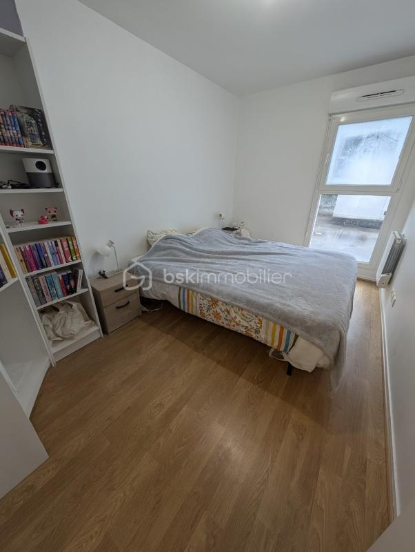 Appartement - 53 m² - 3 pièces