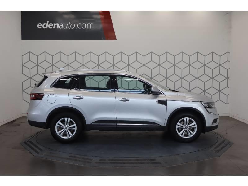 Renault Koleos dCi 175 4x2 X-tronic Energy Zen