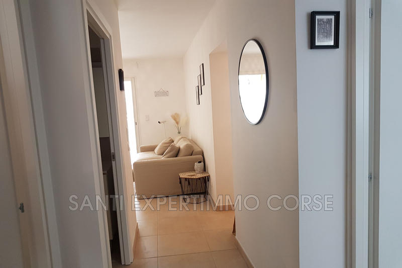 Appartement - 61 m² - 4 pièces