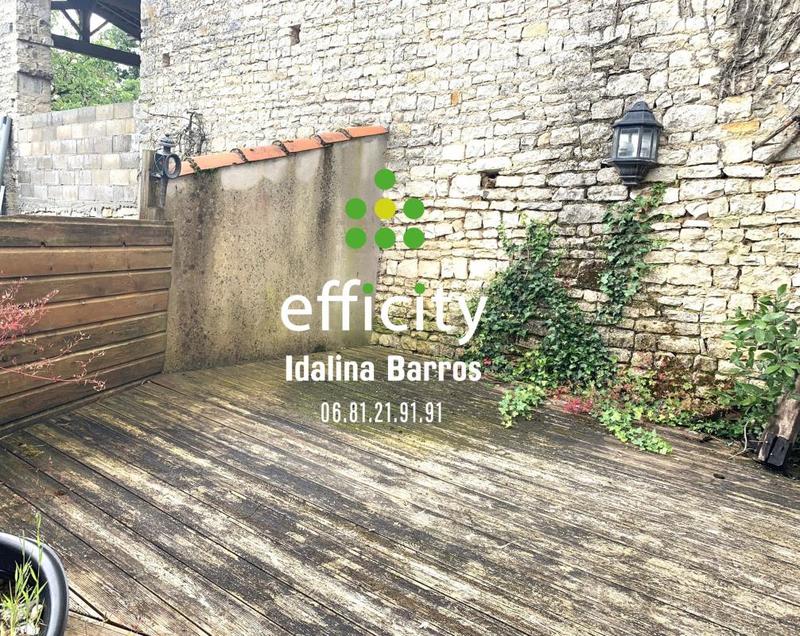 Maison - 79 m² - 3 pièces