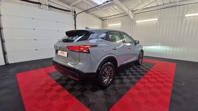 Nissan Qashqai 1.3 Mhev 158ch Xtronic Business Edition