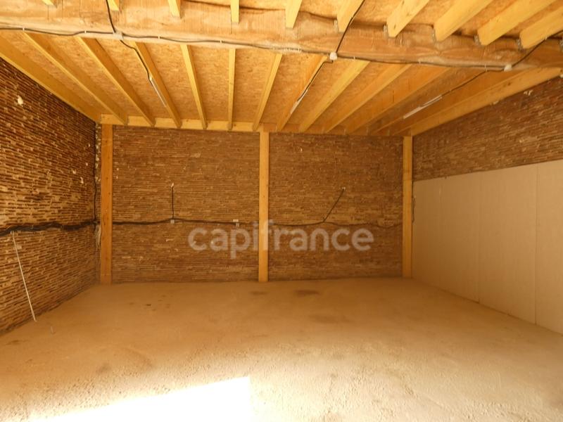 Maison - 170 m² - 7 pièces