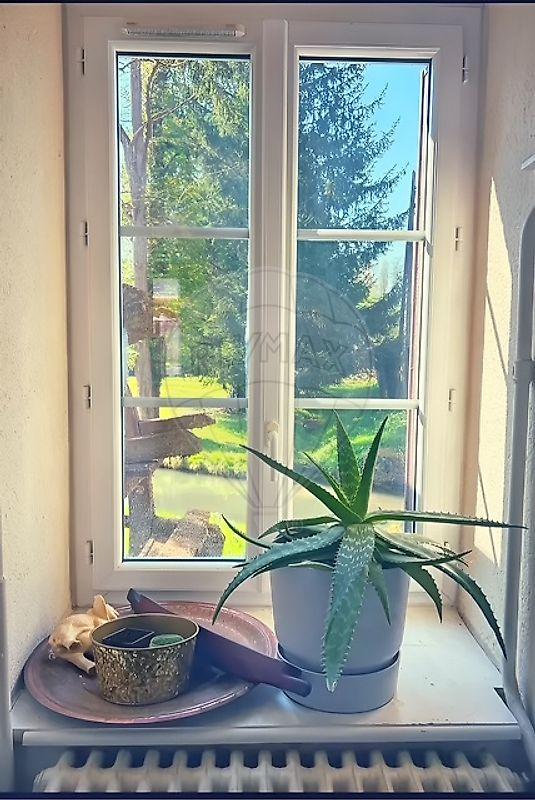 Maison - 242 m² - 6 pièces